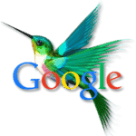 Google hummingbird algorithm