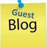 Guestblogging