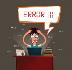 analytics-code-error