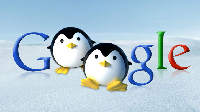 Google-Penguin-4.0