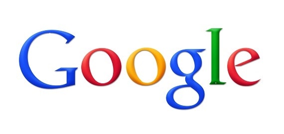 Google logo plain featured