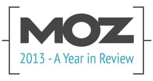 Moz 2013 in review