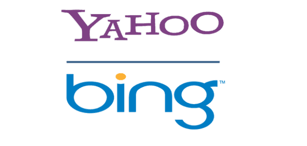 Yahoo microsoft
