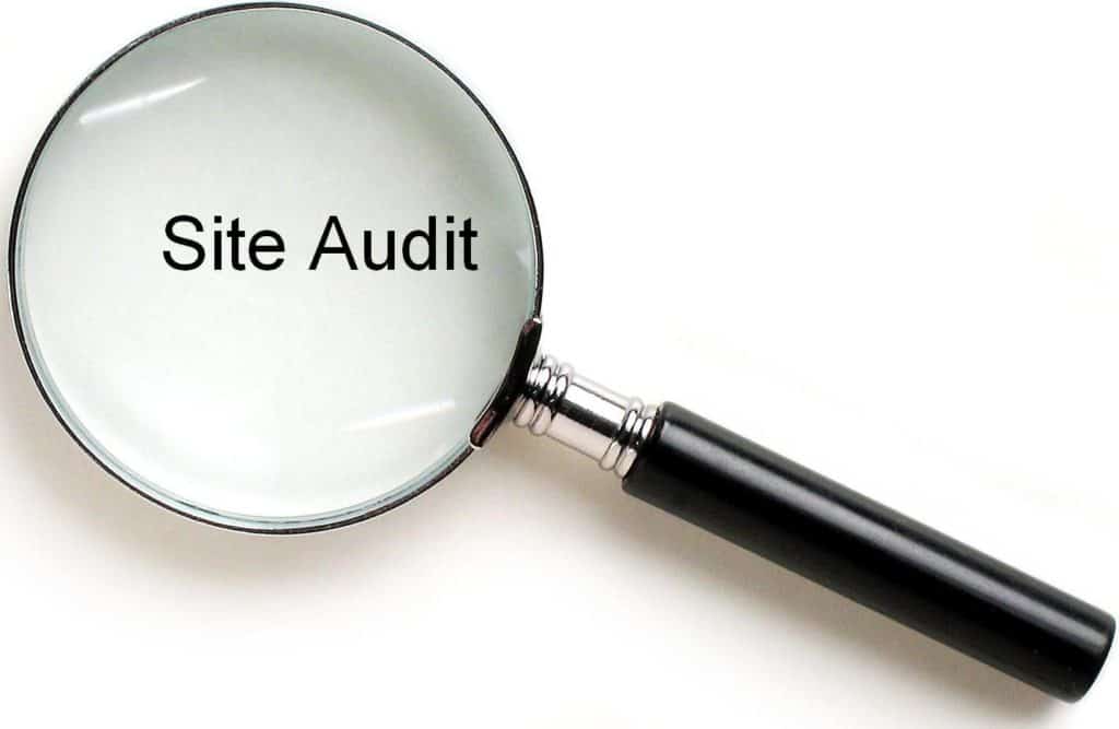 Site-Audit