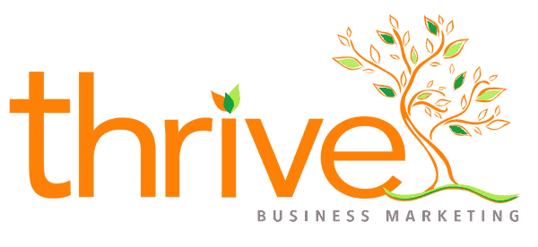 Thrive Business Marketing