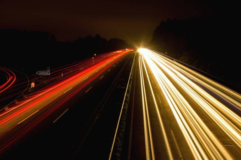 speed