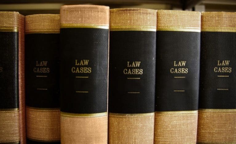 legal lawsuit