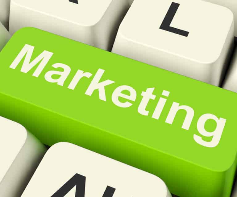 Online Marketing Key Can Be Blogs Websites Social Media Or Email Lists