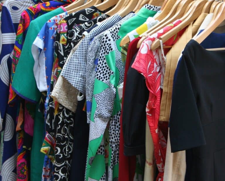 apparel clothes