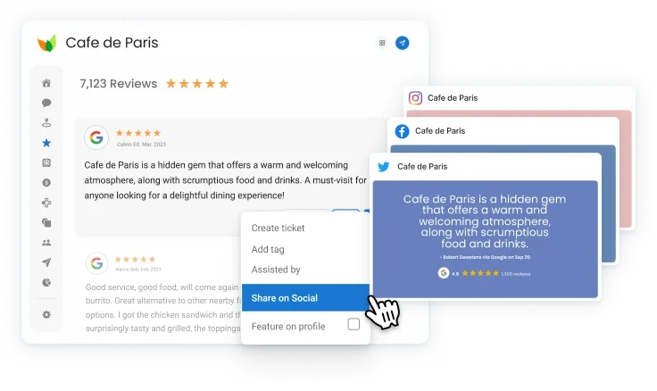 Trun-reviews-into-readymade-social-content