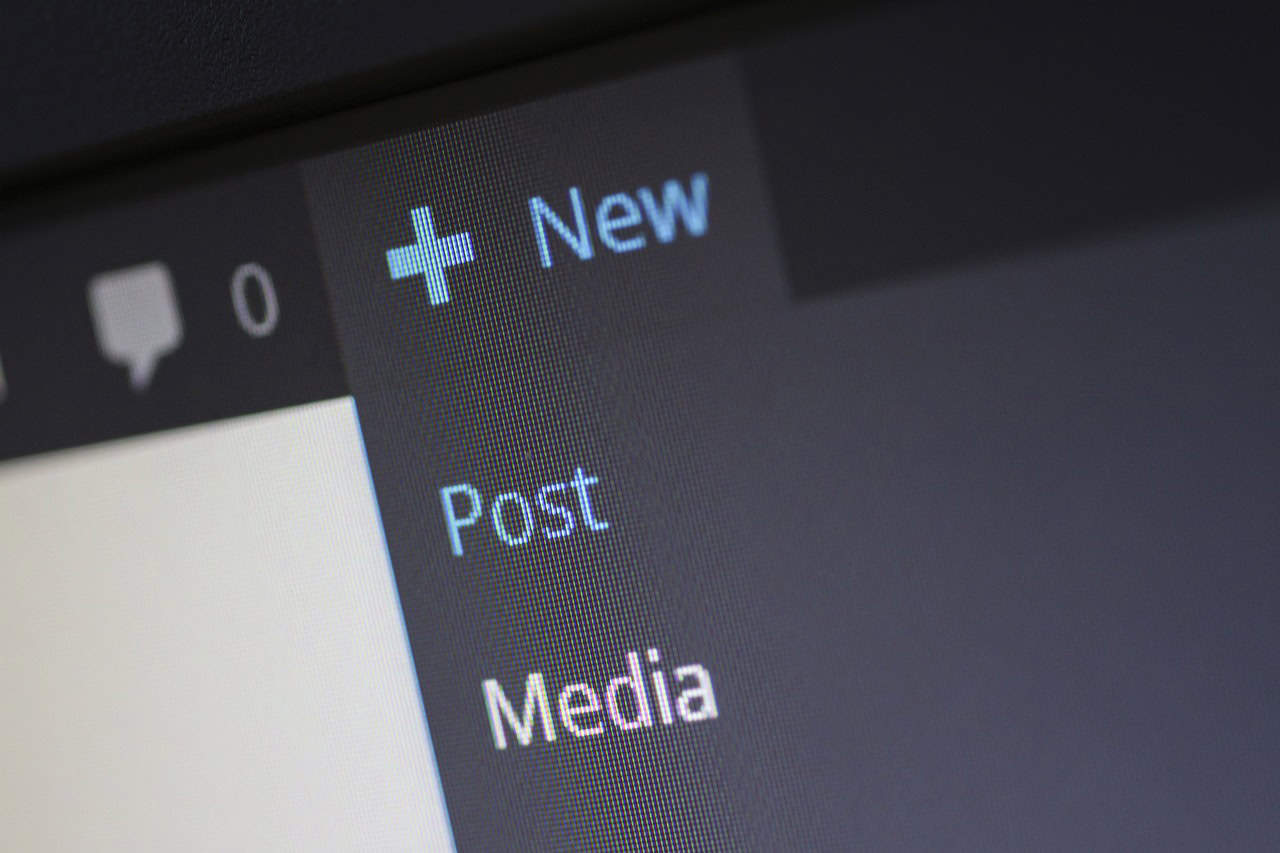 cms, wordpress, content management system-265125.jpg