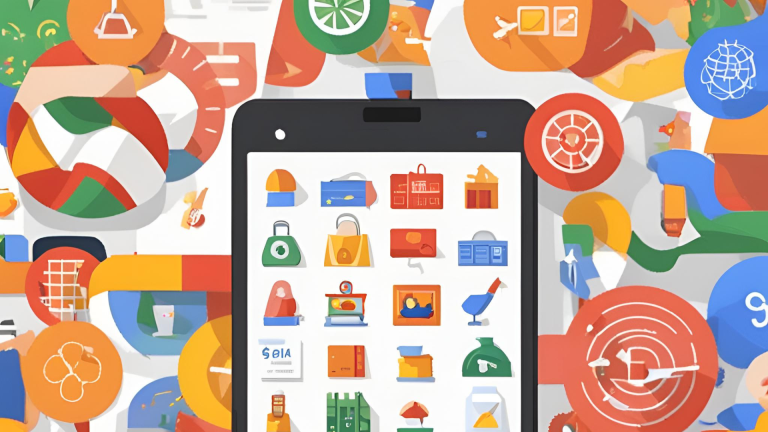 google