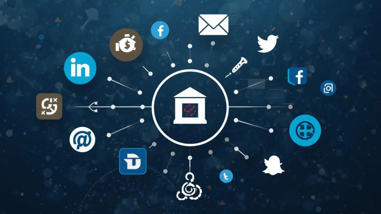 law firm marketing channels