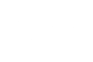Clio logo a white checkmark inside a circle next to the word Clio on a green background | Thrive Search | Thrive Search