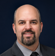 Scott Orth, Fractional Chief Digital Marketing Officer and founder of Thrive Business Marketing