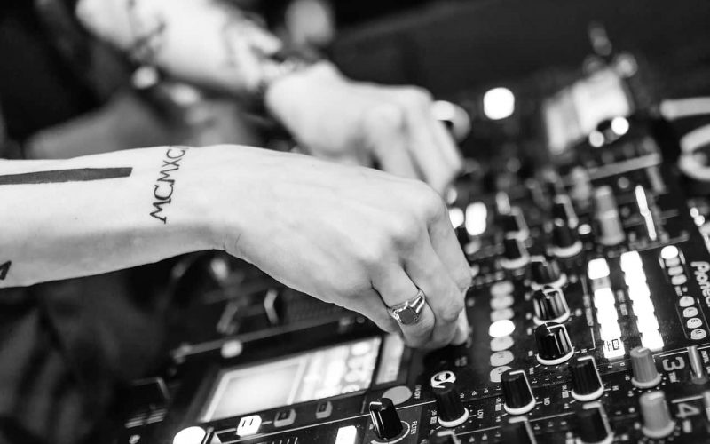 audio, equipment, mixing-720589.jpg