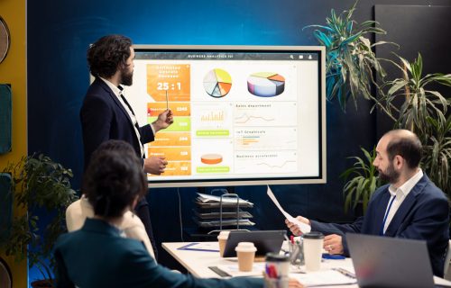 Fractional Chief Digital Marketing Officer