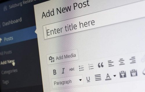 wordpress, blogging, blogger-265132.jpg